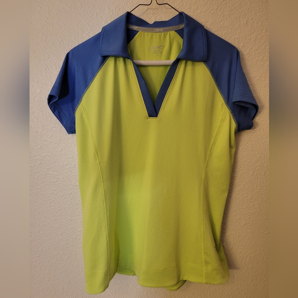 Women's JoFit Tee M